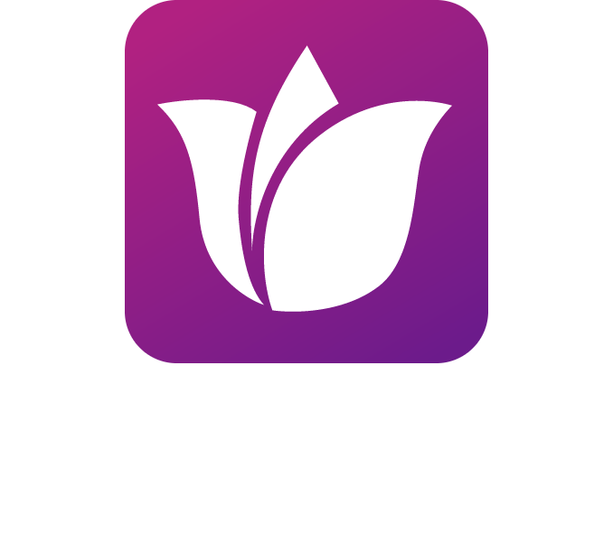 花伍鲜花官网 花伍app logo图片 icon图